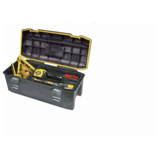 BOITE A OUTILS ETANCHE FATMAX