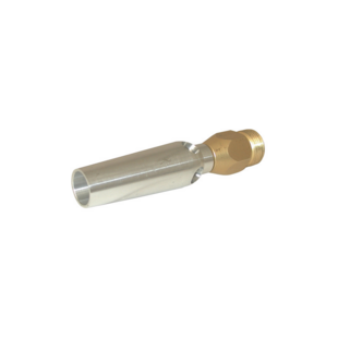 BUSE VENTURI + ADAPTATION POUR LANCE