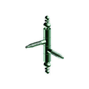 FICHE A VISSER DE STYLE POUR MEUBLE