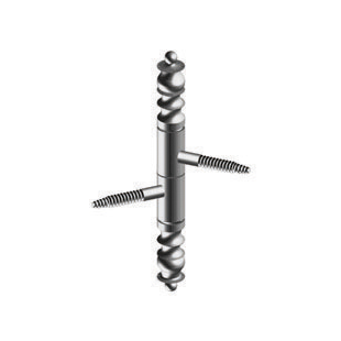 FICHE A VISSER DE STYLE POUR MEUBLE