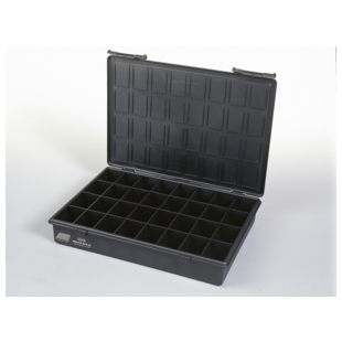 COFFRET ANTISTATIQUE ASSORTER 4-32 ESD