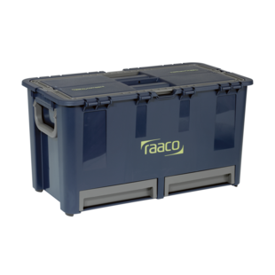 BOITE A OUTILS COMPACT