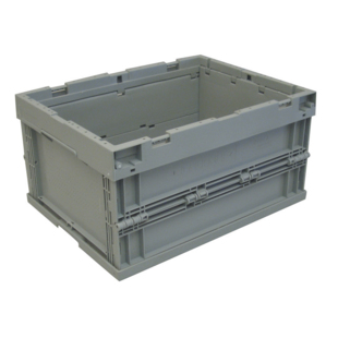 BAC PLIABLE NORME EUROPE