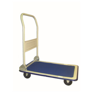 CHARIOT A DOSSIER RABATTABLE 150KG