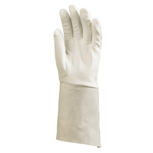 GANT SOUDEUR TYPE ARGON 2540