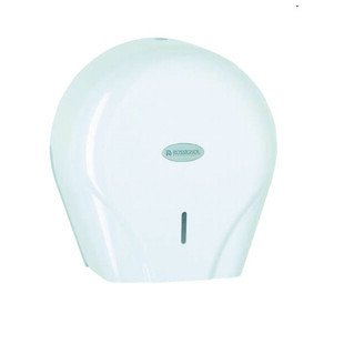 DIST. PAPIER HYGIENIQUE OLEANE ROULEAU 400 M CLEF ABS BLANC