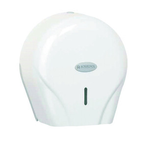 DIST. PAPIER HYGIENIQUE OLEANE ROULEAU 200 M CLEF ABS BLANC