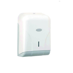 DIST. ESSUIE-MAINS OLEANE 400 FEUILLES ABS BLANC