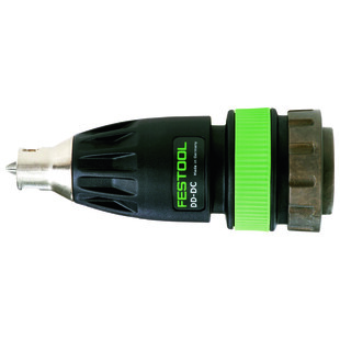 MANDRIN VISSEUSSE REGLAGE DE PROFONDEUR