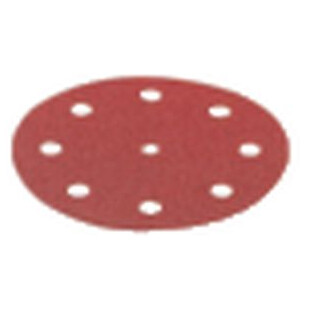 DISQUE ABRASIF RUBIN 2