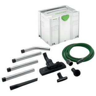 ACCESSOIRES ASPIRATEUR