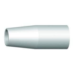 BUSE GAZ CONIQUE ISOLEMENT PROLONGE D16