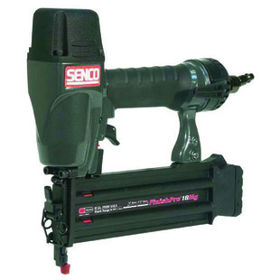 CLOUEUR PNEUMATIQUE DE FINITION FINISHPRO18 MG