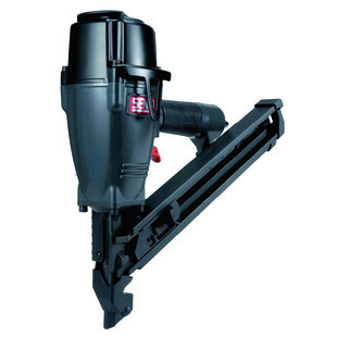 CLOUEUR PNEUMATIQUE SABOT DE CHARPENTE MC60-34