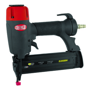 CLOUEUR PNEUMATIQUE DE FINITION S200BN