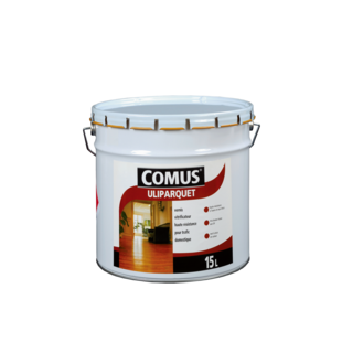 VITRIFICATEUR INCOLORE ULIPARQUET