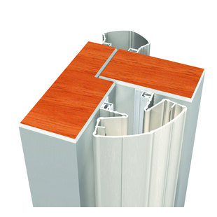 EURO PARE DOIGTS PLUS GRIS 50-90 / 250 CM