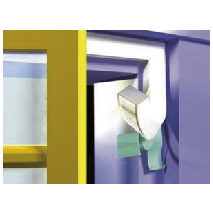 JOINT MOUSSE MULTI-USAGE