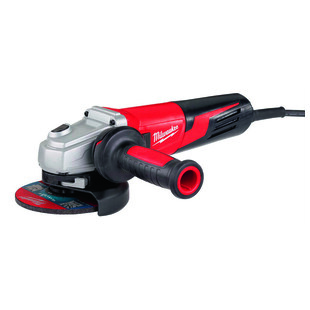 MEULEUSE D'ANGLE 125MM 1550W AGV 15-125 XC