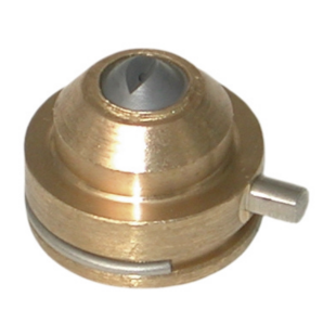 BUSE POUR PISTOLETS MIXTES