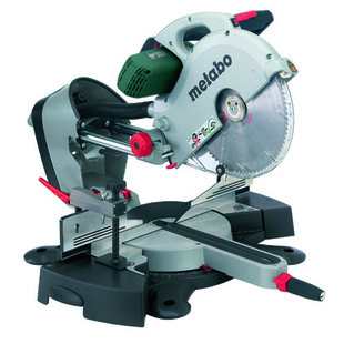 SCIE A ONGLET RADIALE 2200W KGS 315 PLUS