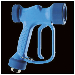 PISTOLET DE LAVAGE GAINE PL JET