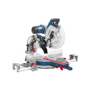 SCIE A ONGLET 2000W GCM 12 GDL