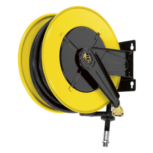 ENROULEUR AUTOMATIQUE GASOIL 15M