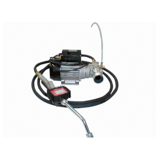 POMPE ELECTRIQUE VISCOMAT 200/2