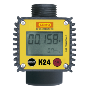 VOLUCOPTEUR POUR STATION MULTI