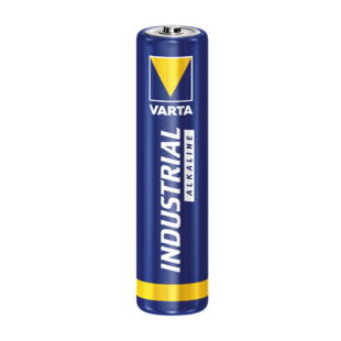 PILE ALCALINE INDUSTRIELLE VARTA