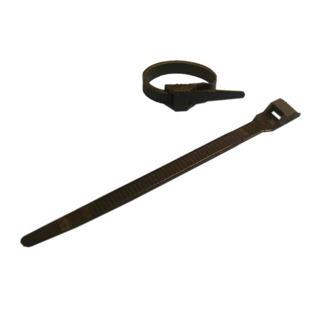 COLLIER D'INSTALLATION POLYAMIDE NOIR