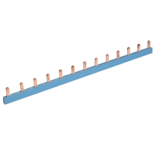 PEIGNE RACCORDEMENT 10MM2 REVERSIBLE 225 MM
