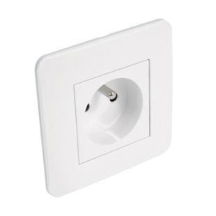 APPAREILLAGE CASUAL A ENCASTRER