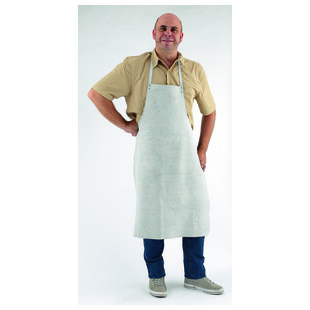 TABLIER CUIR SOUDEUR