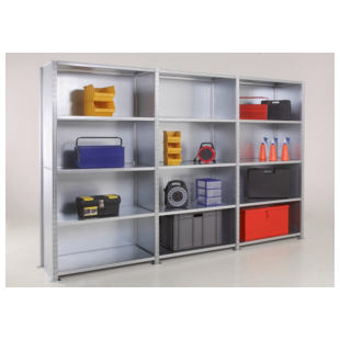 ACCESSOIRES POUR RAYONNAGE AD'VANCE