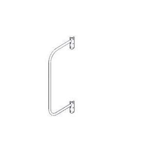 SEPARATEUR ARCEAU VERTICAL EPSIVOL