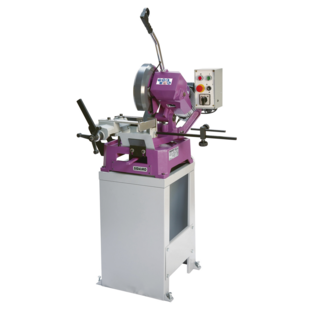 TRONCONNEUSE A FRAISE SCIE TS 250