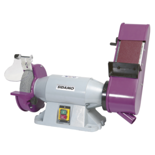 TOURET MEULE/BANDE TM 200 MB