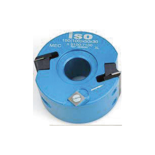 PORTE OUTILS A PROFILER ET A FEUILLURER