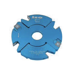 PORTE OUTILS AJUSTABLE FEUILLURE ET TENON