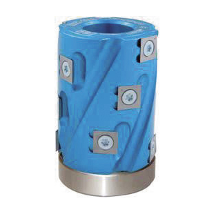 PORTE OUTILS HELICOIDAL