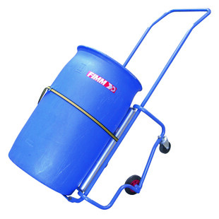 DIABLE CHANTIER A FUTS UNIVERSEL