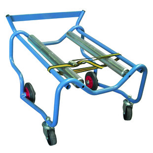 DIABLE CHANTIER A FUTS UNIVERSEL