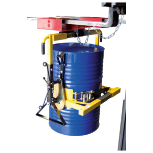 RETOURNEUR POUR FUTS PLASTIQUE OU METALLIQUE A REBORD