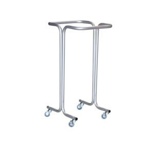 SUPPORT SACS POUBELLES