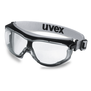 MASQUE CARBONVISION INCOLORE