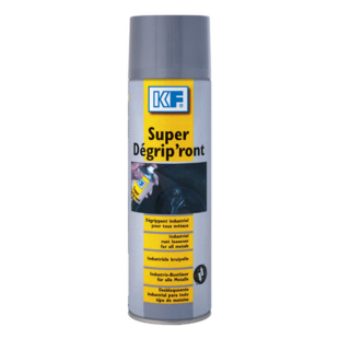 DEGRIPPANT SUPER DEGRIP'RONT
