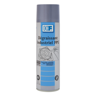 DEGRAISSANT INDUSTRIEL 650ML
