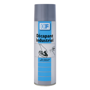 DECAPANT INDUSTRIEL NON CHLORE